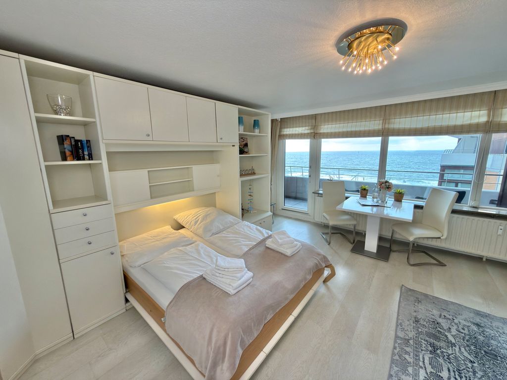 Haus am Meer, App 72