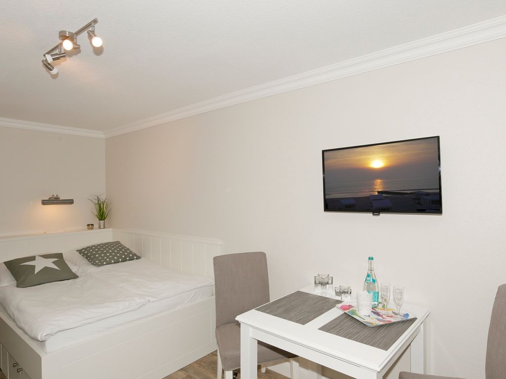 Haus am Meer, App 73
