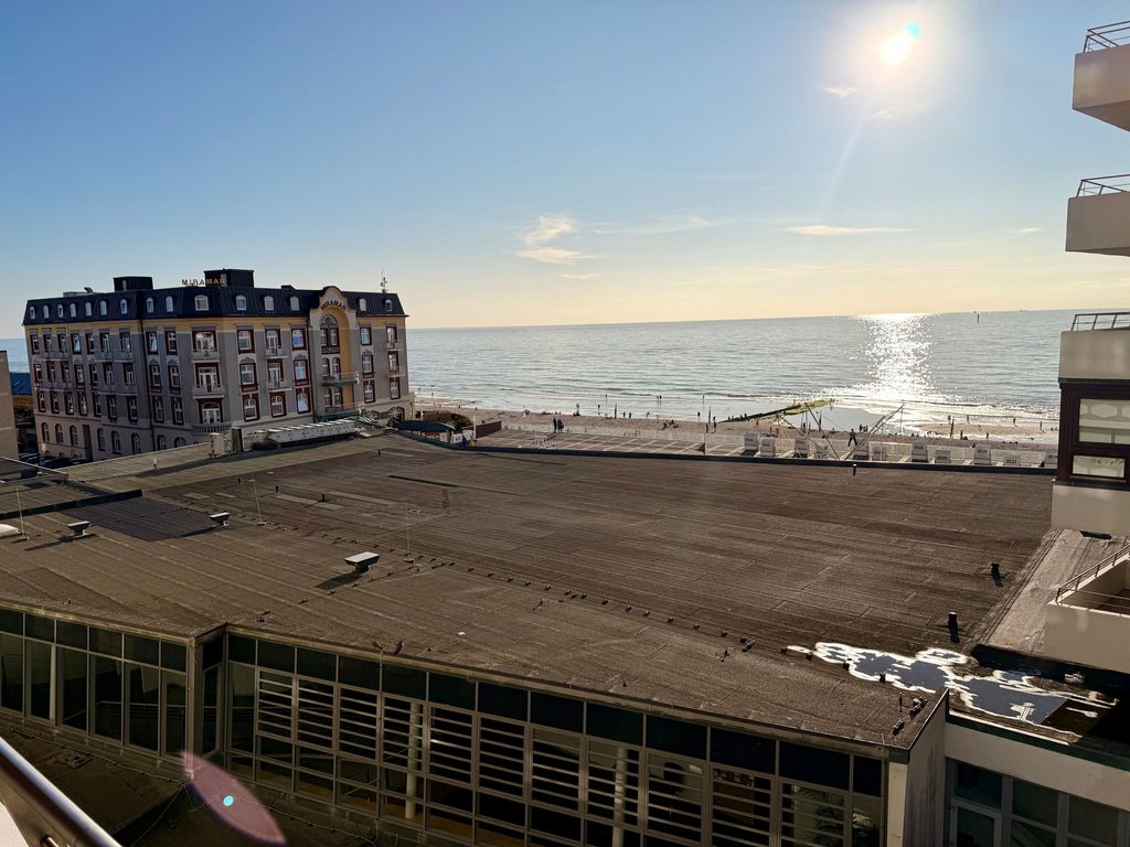 Haus am Meer, App 73