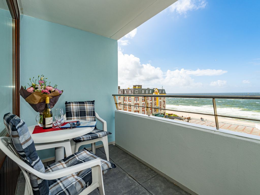 Haus am Meer, App 86