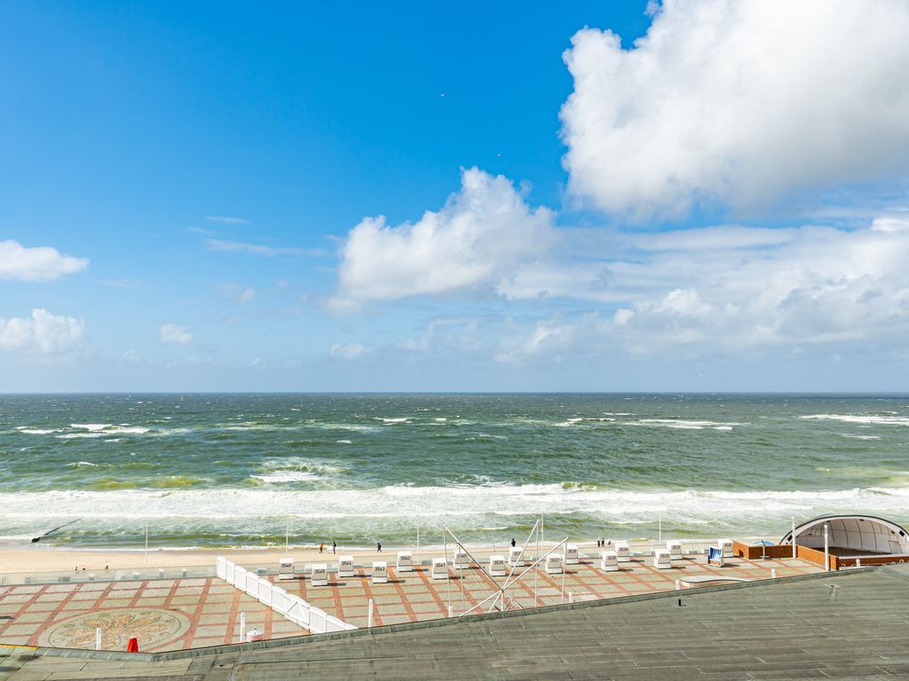 Haus am Meer, App 86