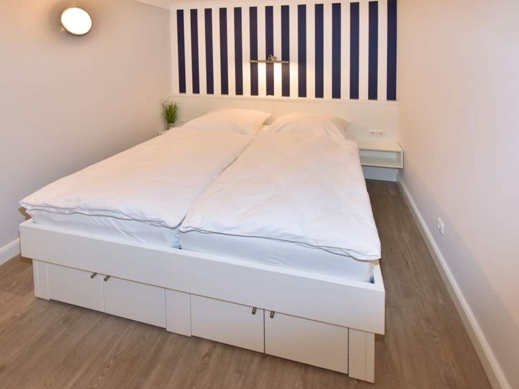 Haus Metropol, App 29