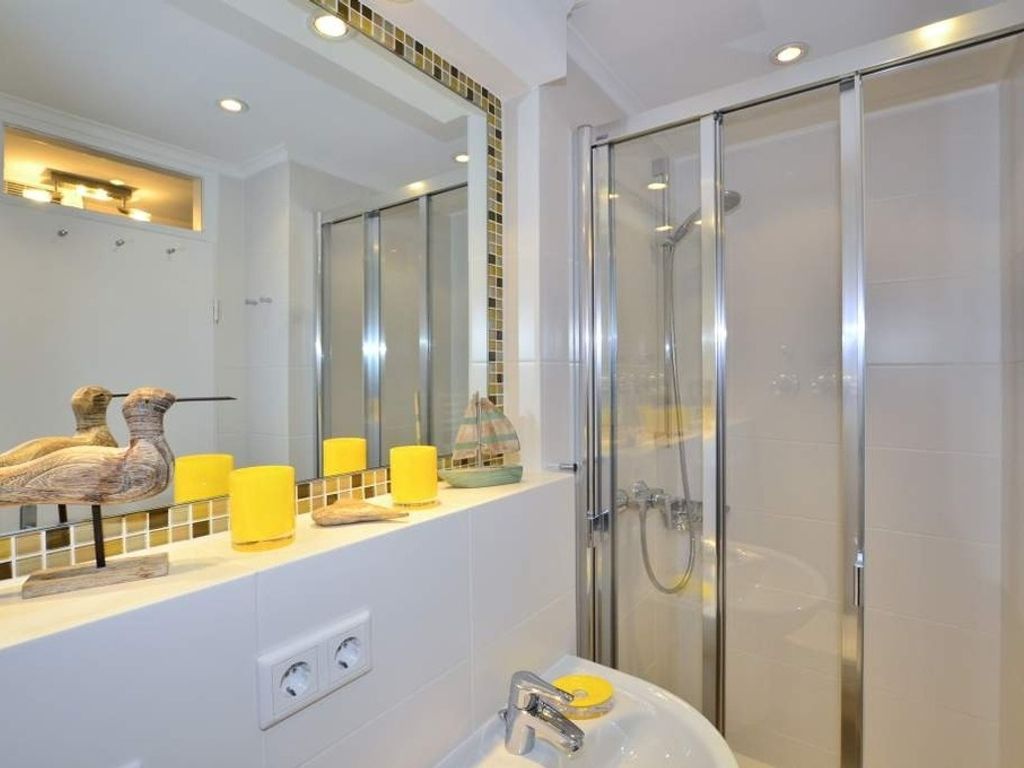 Haus Metropol, App 291 "Meereslounge"