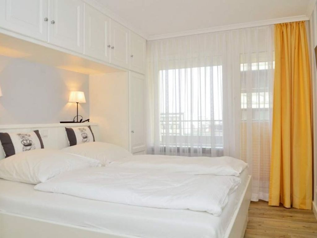 Haus Metropol, App 84