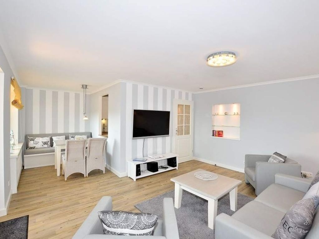 Haus Metropol, App 84