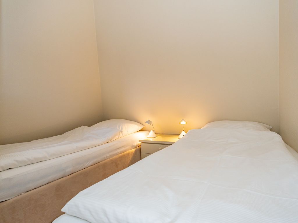 Haus Oose, App 8