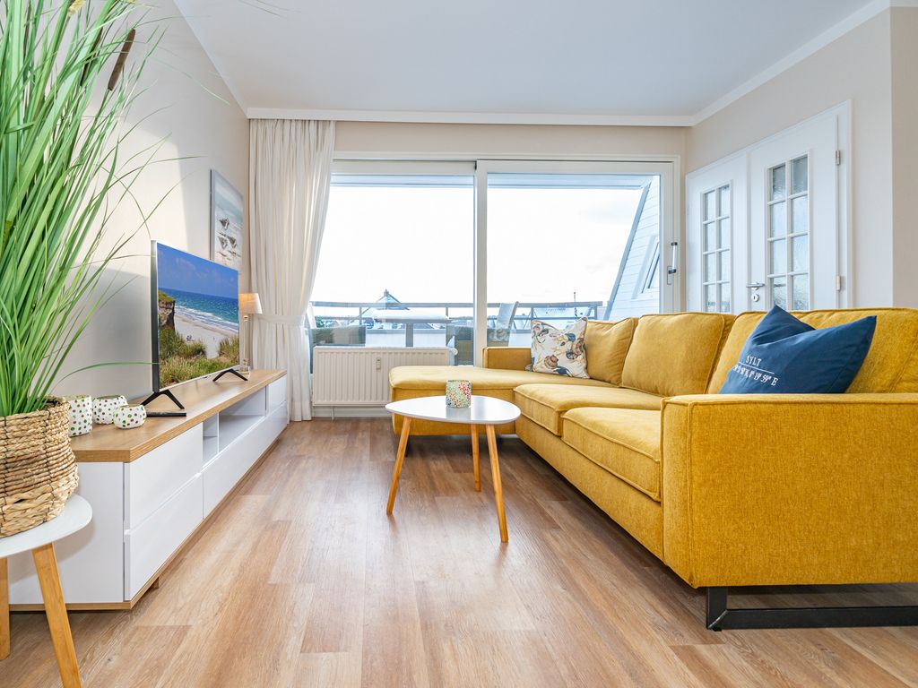 Haus Oose, App 8