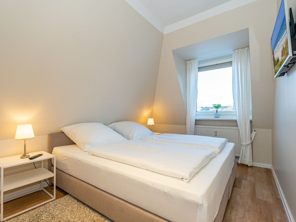 Haus Oose, App 8
