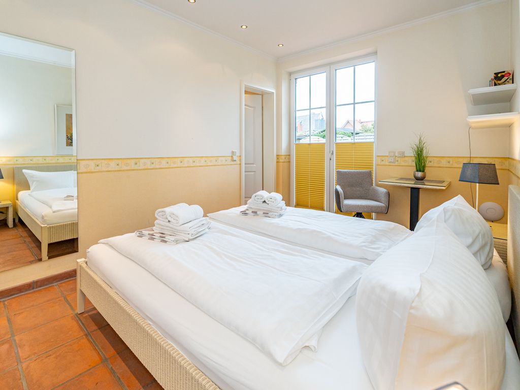 Haus Syltrose