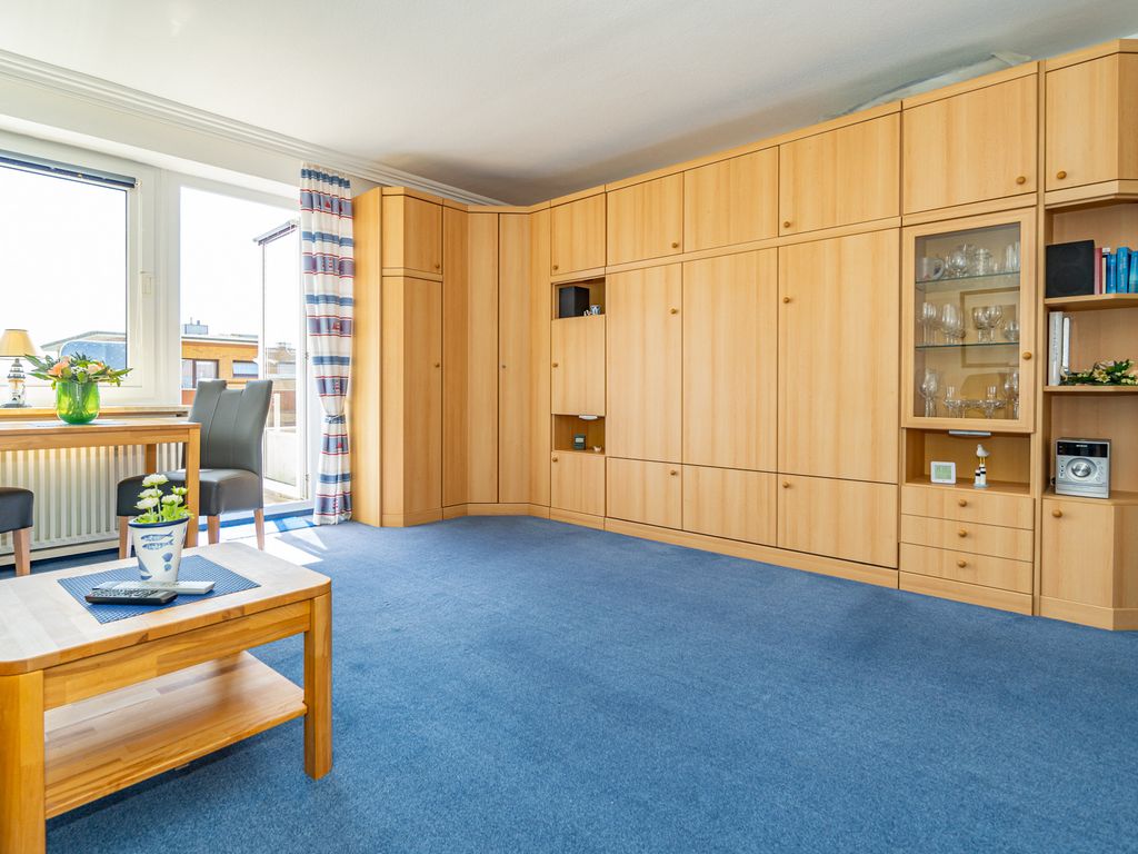 Käpt`n-Christiansen-Straße 22, App. 12