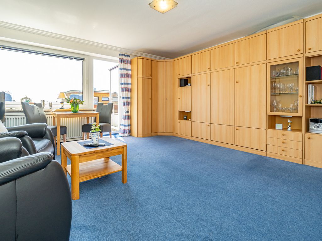 Käpt`n-Christiansen-Straße 22, App. 12