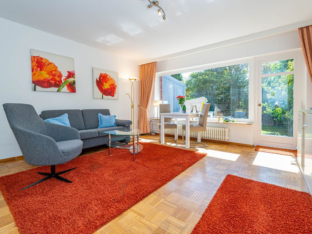Malvenhof, App EG
