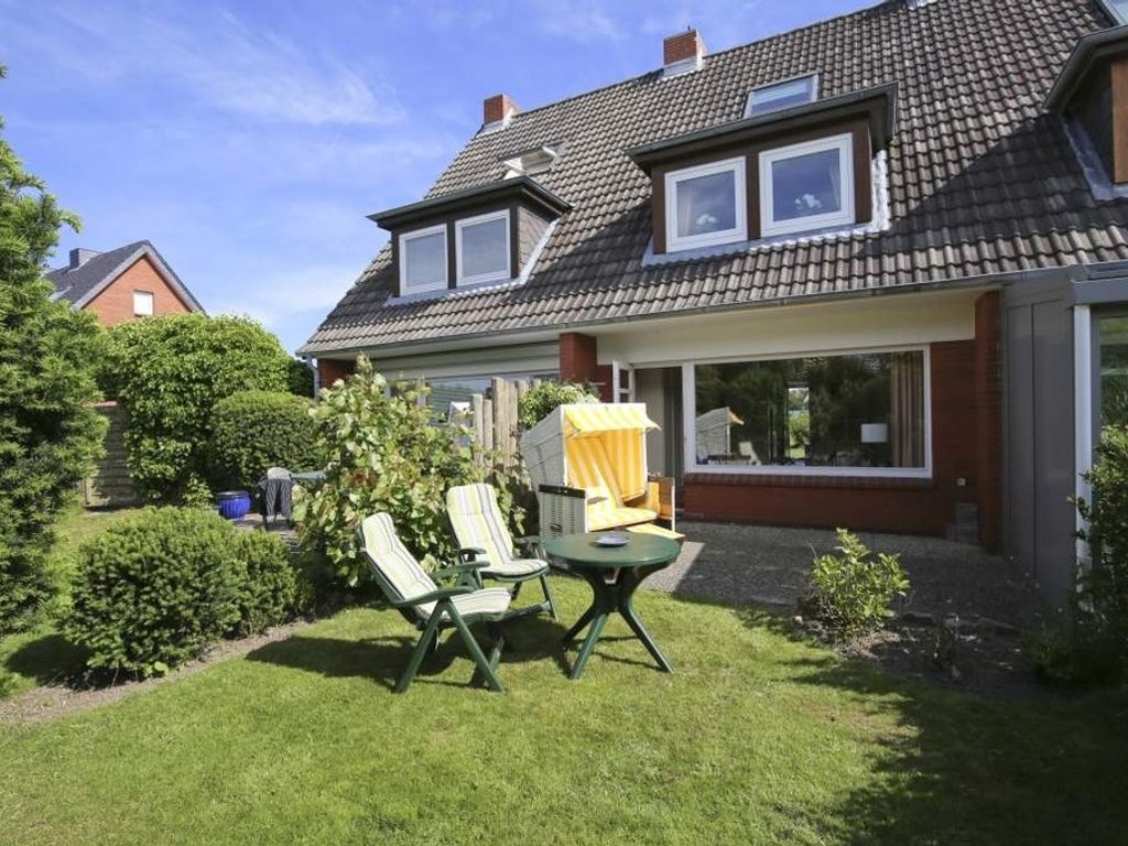 Malvenhof, App EG