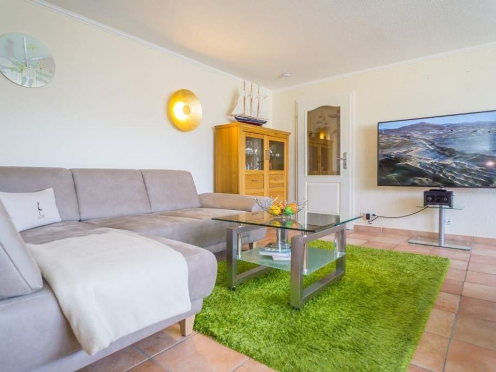 Nordseeresidenz, App 90