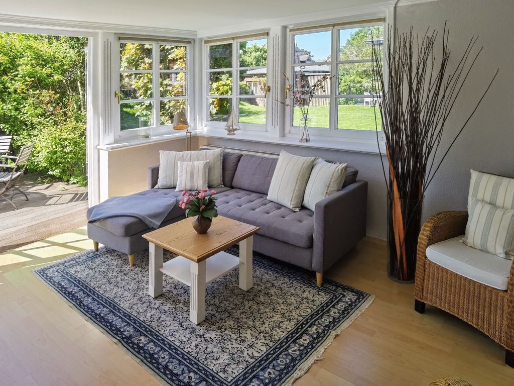Sölring Hüs, App EG