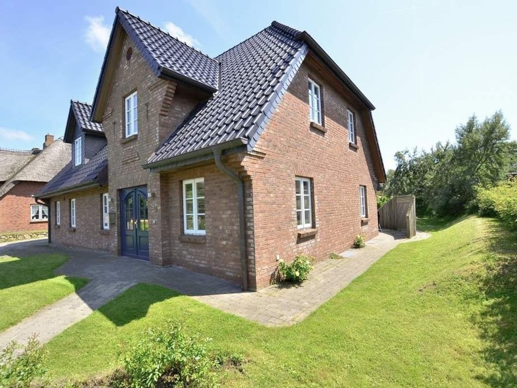 Stadumstraße 26A, EG