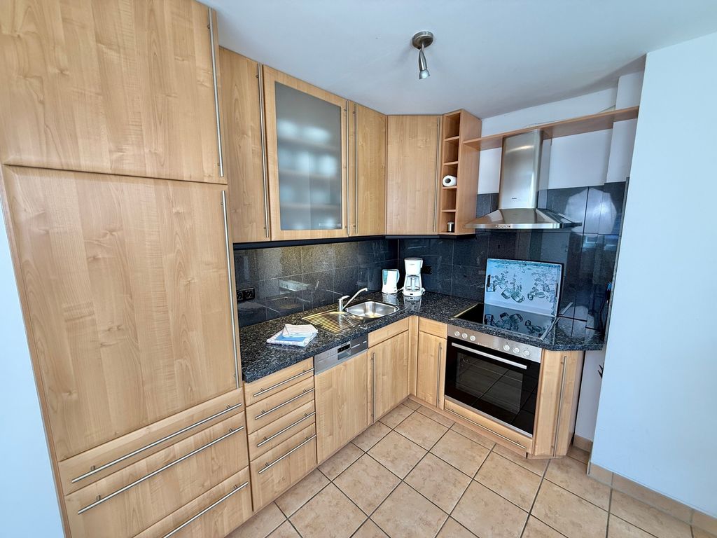 Stadumstraße 26A, OG
