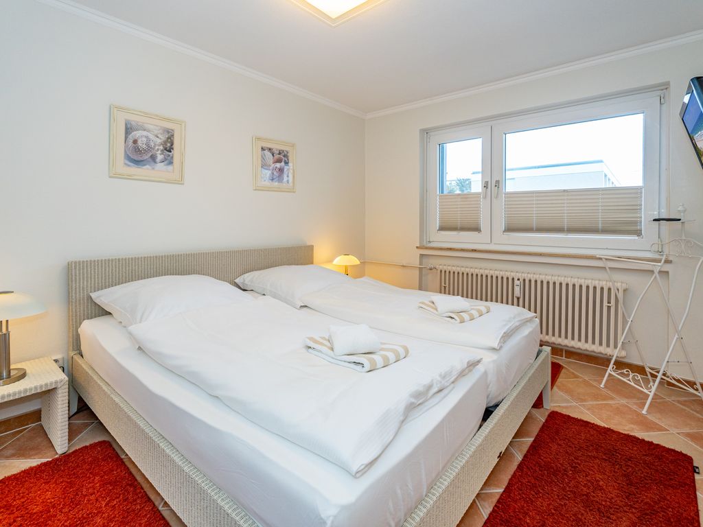 Steinmannstraße 42 App. 31, Haus Undine