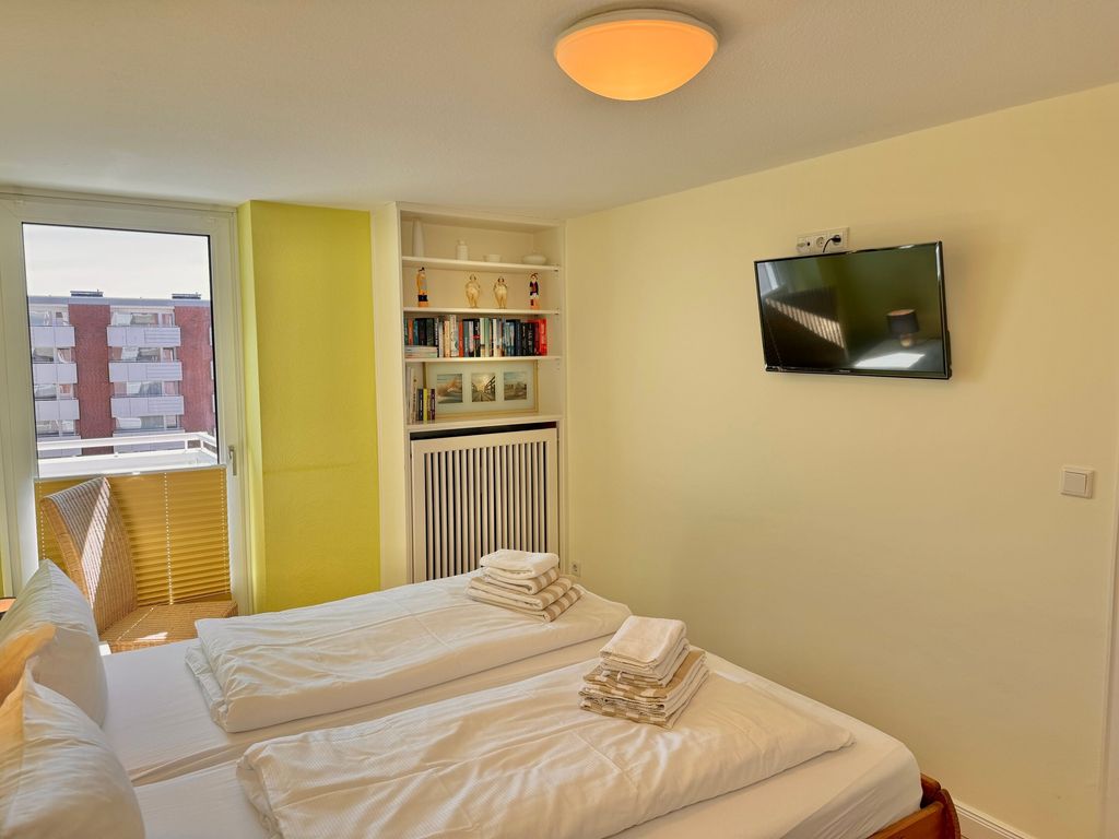 Sylter Residenz, App 40