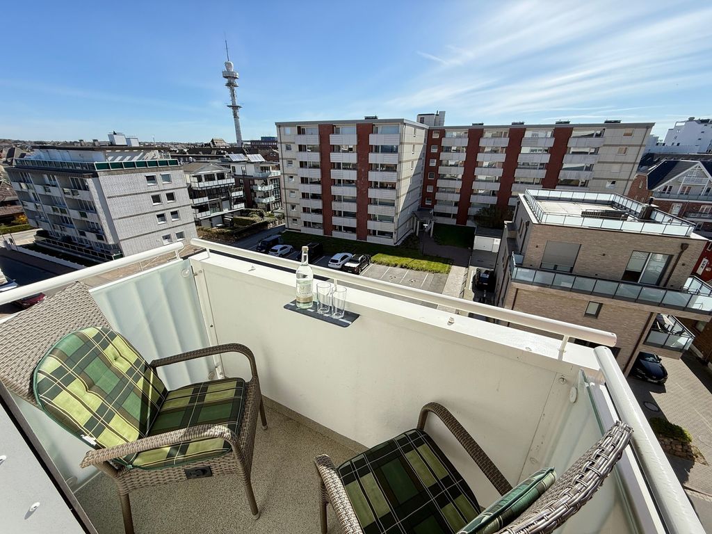 Sylter Residenz, App 40