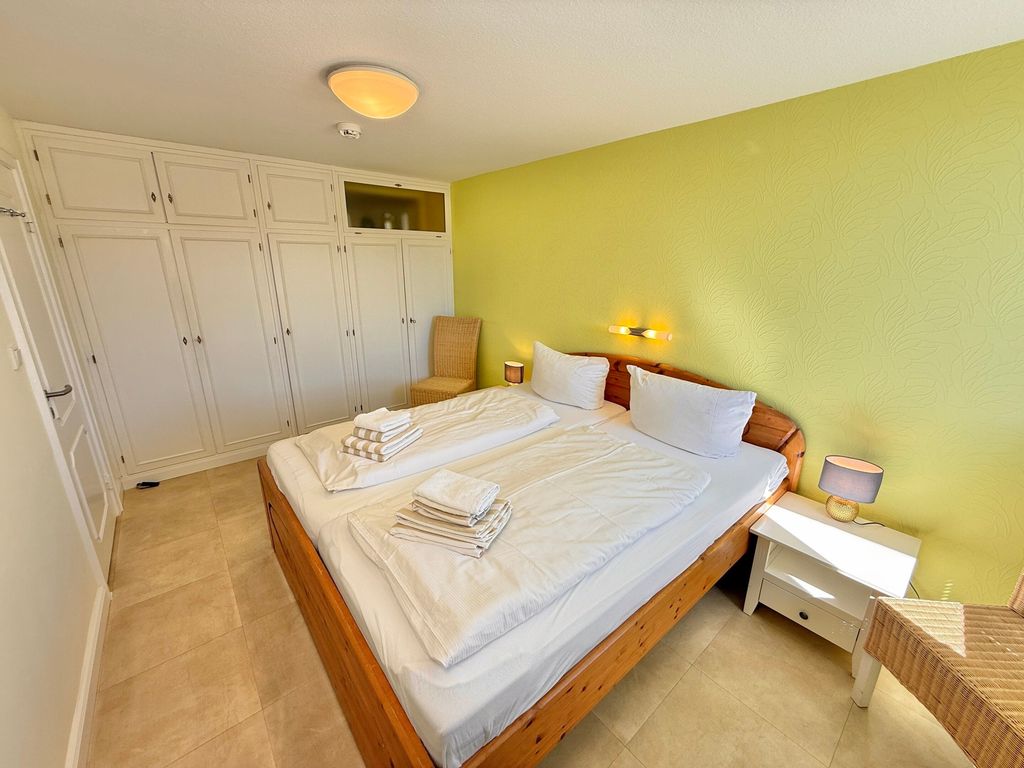 Sylter Residenz, App 40