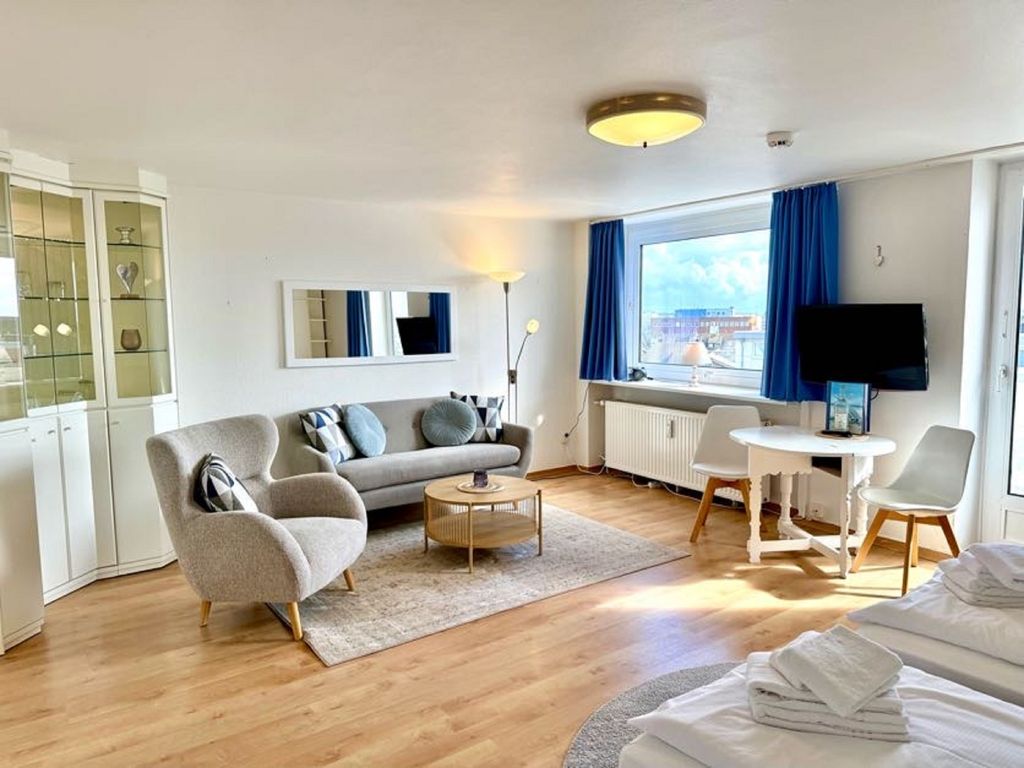 Sylter Residenz, App 56