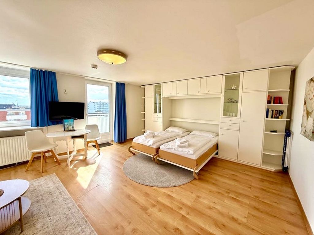 Sylter Residenz, App 56