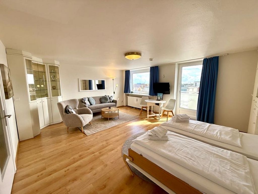 Sylter Residenz, App 56