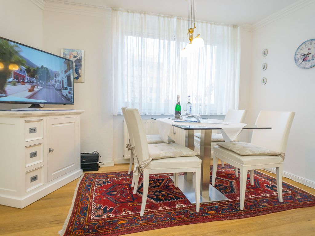 Sylter Residenz, App 7