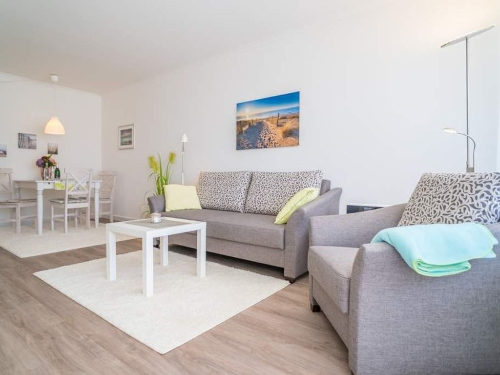 Weststrand, App 11 "Seewind"