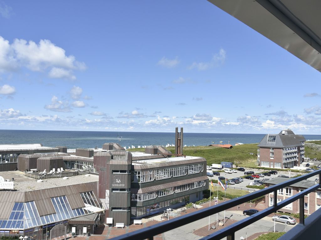 Wiking, App 601 "Sky and Sea"