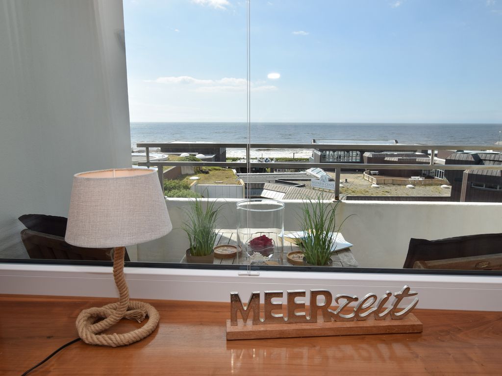 Wiking, App 602 Meerzeit