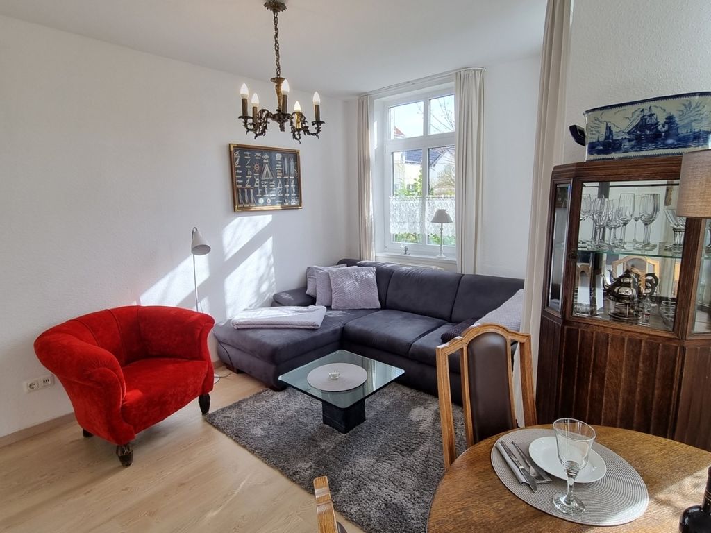 Doberaner Str. 32a - 11-01