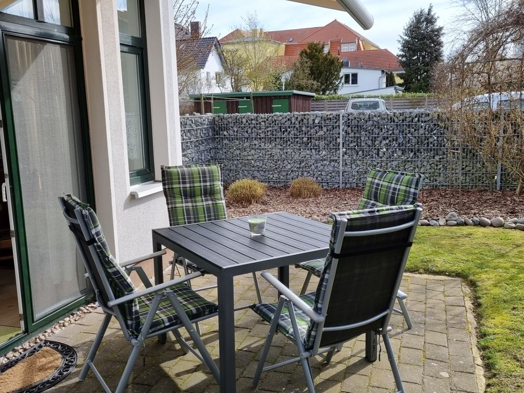 Doberaner Str. 32a - 11-01
