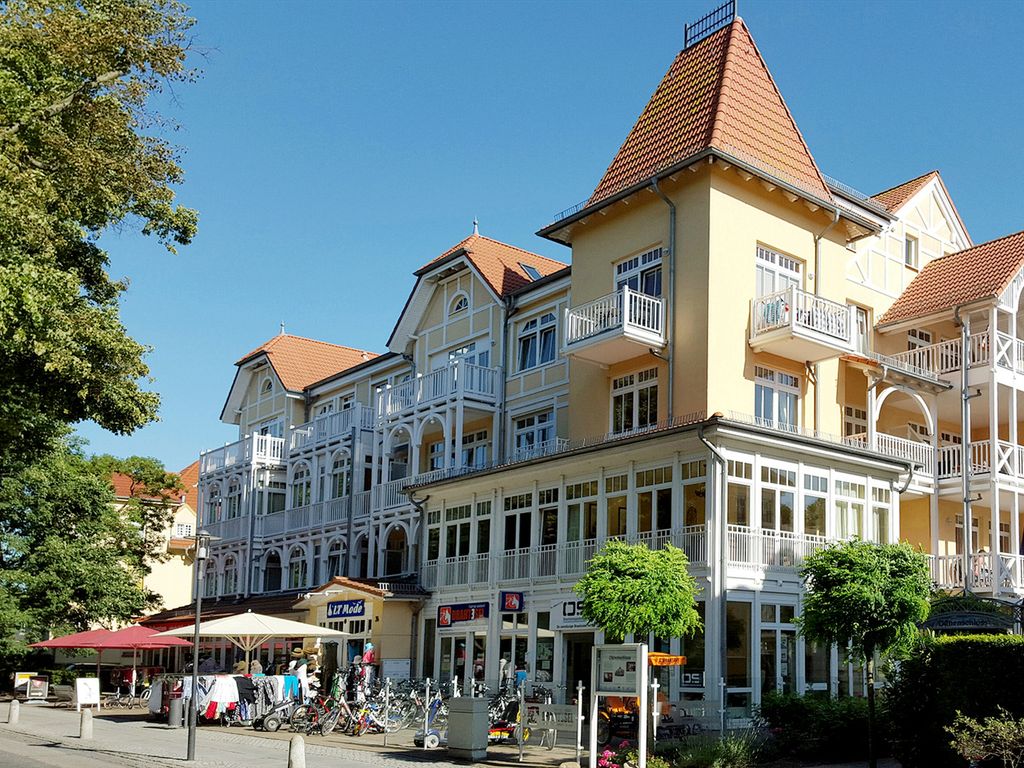 Dünenschloss - 02-36