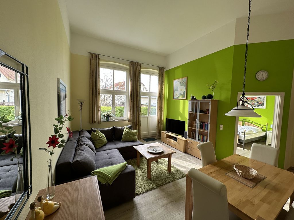 Haus am Park - 48-09