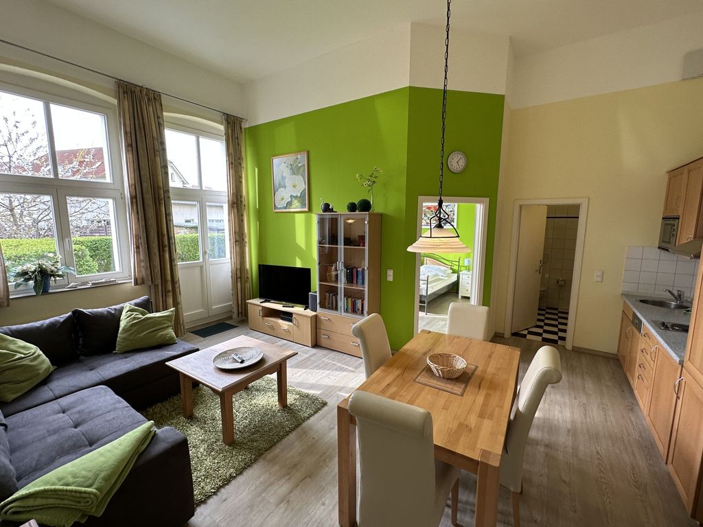 Haus am Park - 48-09