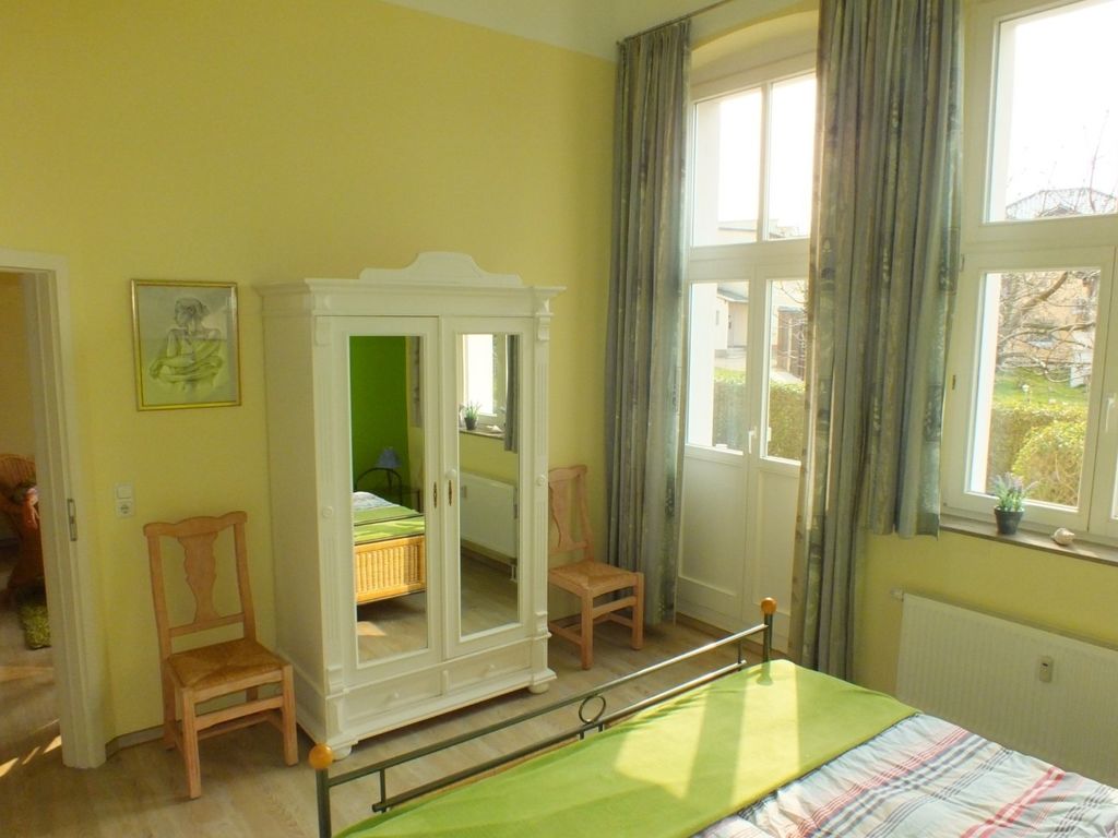 Haus am Park - 48-09