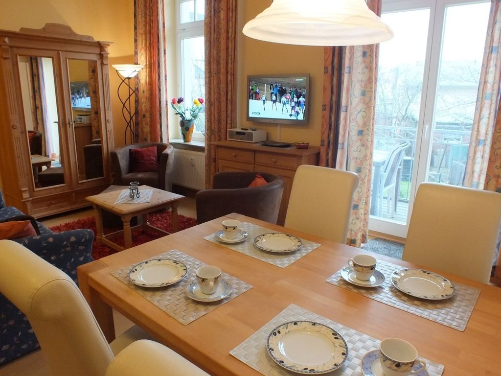 Haus am Park - 48-10