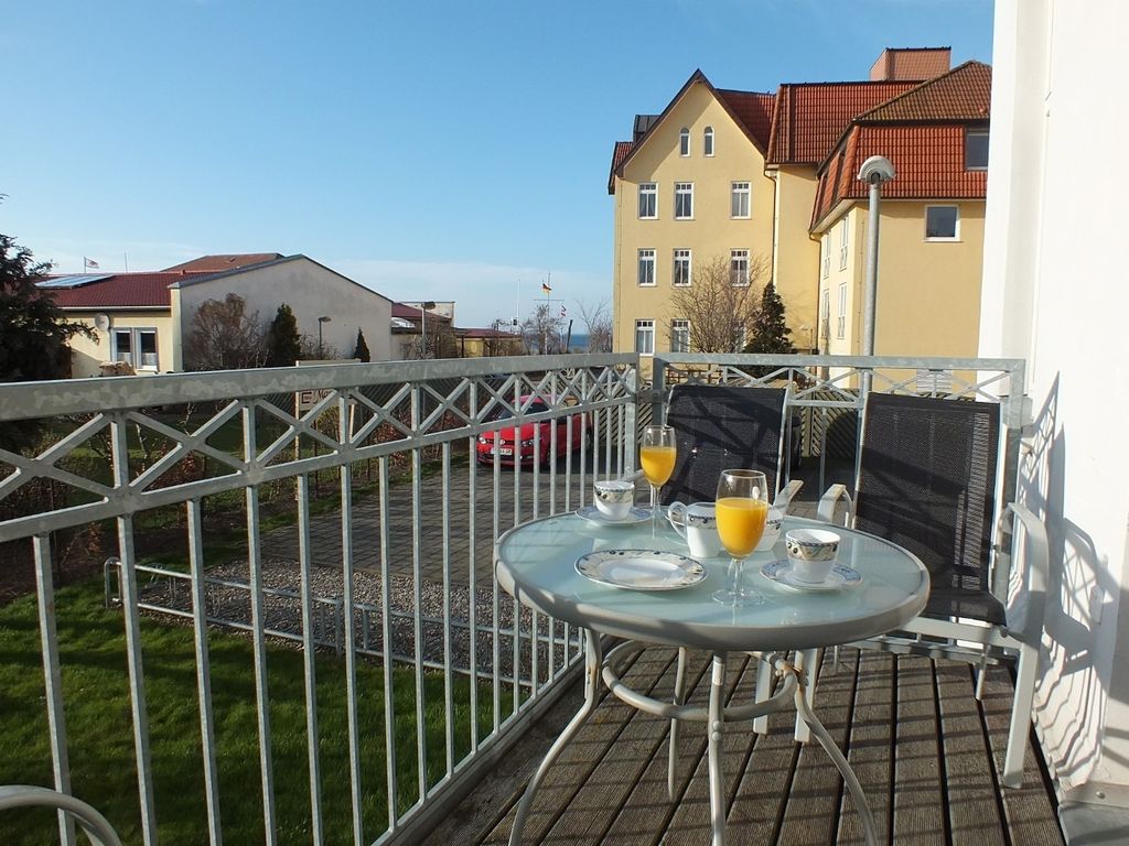 Haus am Park - 48-10