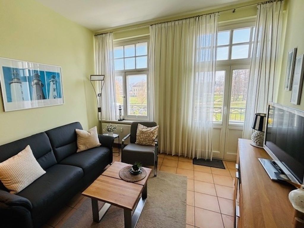 Haus am Park - 48-36