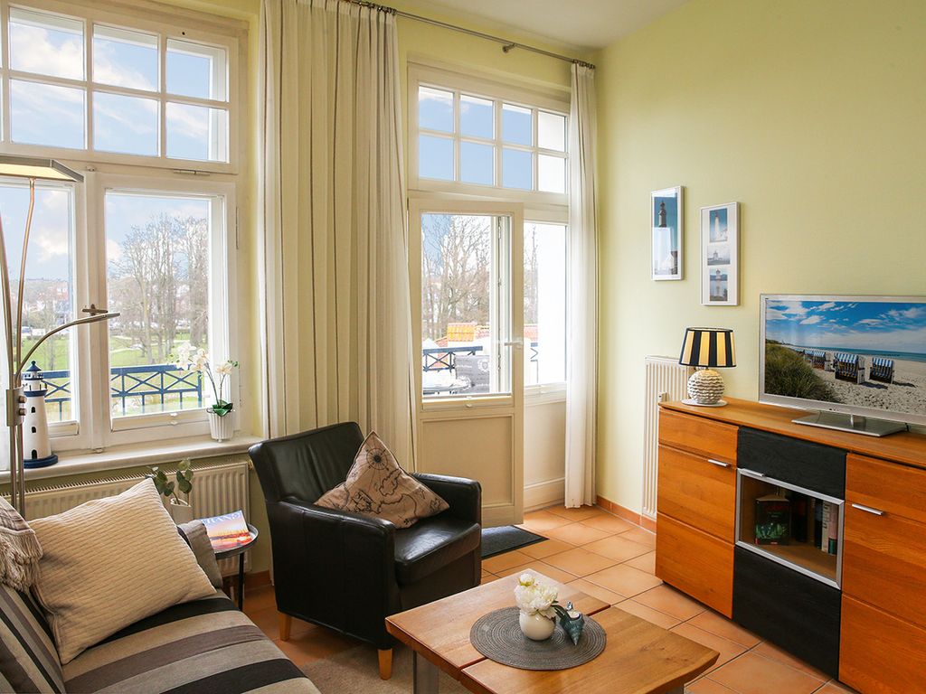 Haus am Park - 48-36