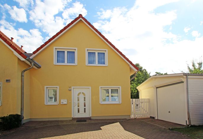 Haus Küstensegler - 58-18 – Foto 1