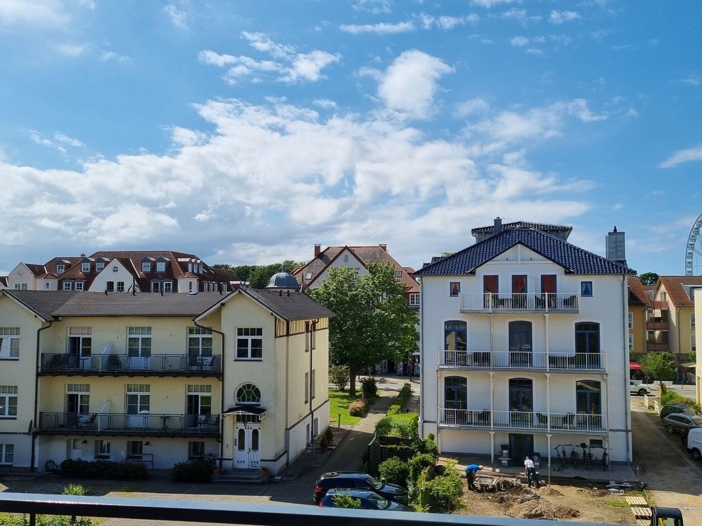 Sonnenresidenz II - 10-12