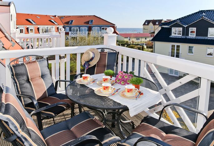 Strandkrone - 26-24 – Foto 1