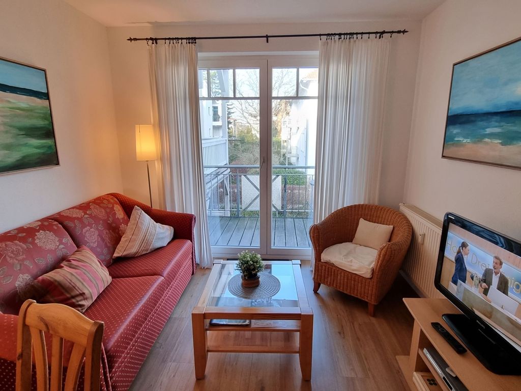 Strandstraße 32 - 04-15