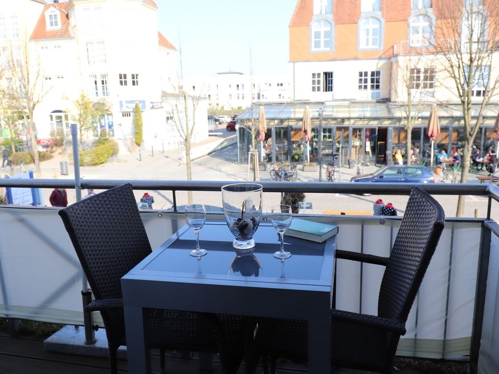 Strandstraße 32 - 04-16