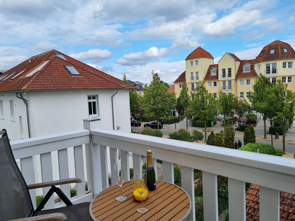 Strandstraße 32 - 04-21