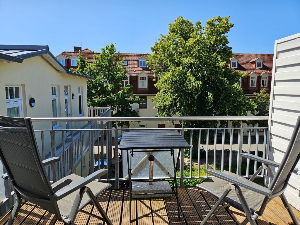 Strandstraße 32 - 04-26