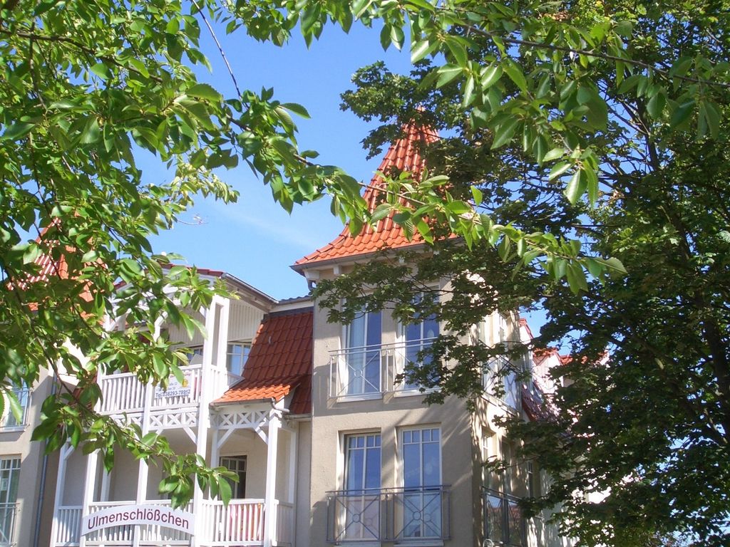 Ulmenschlösschen - 16-12